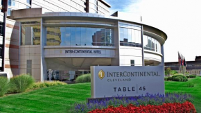  InterContinental Cleveland, an IHG Hotel  Кливленд